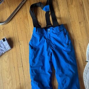 Dare2b Vibrant Blue Snow Pants